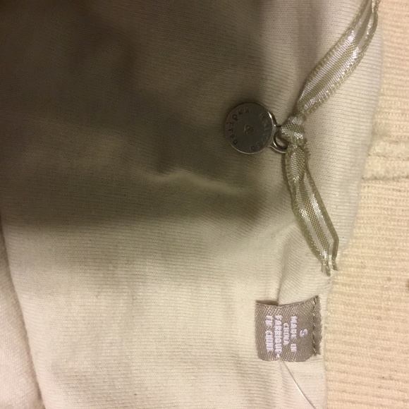 Anthropologie Knitted & knotted wool skirt - Picture 7 of 7